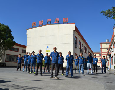 大香蕉网视频機電技術團隊