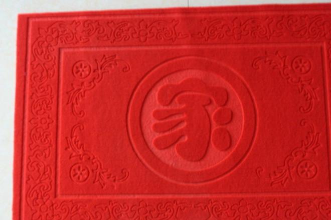 高周波高頻壓花機的主要用途？