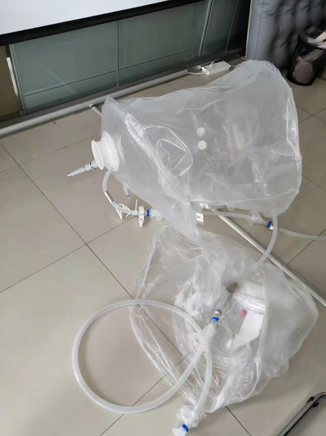 PE(聚乙烯)鋁箔袋醫用恒溫脈衝抽真空欧美大香蕉在线观看